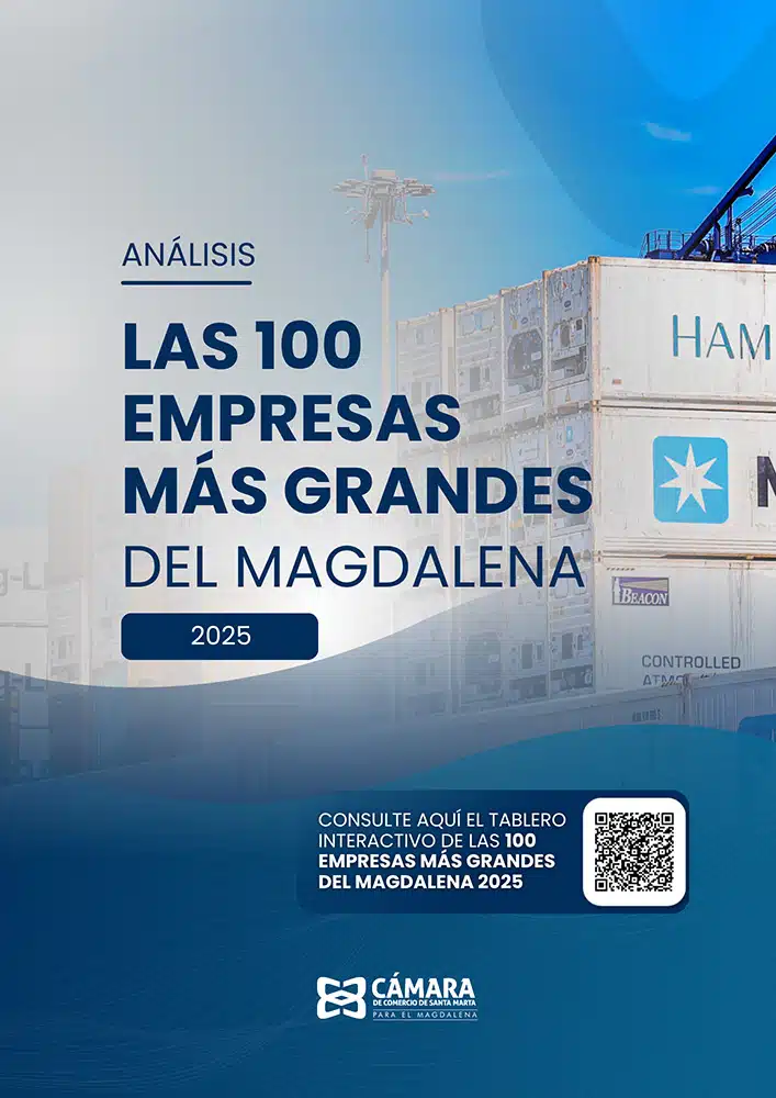 íanalisis las 100 empresas más grandes 2025 - 1