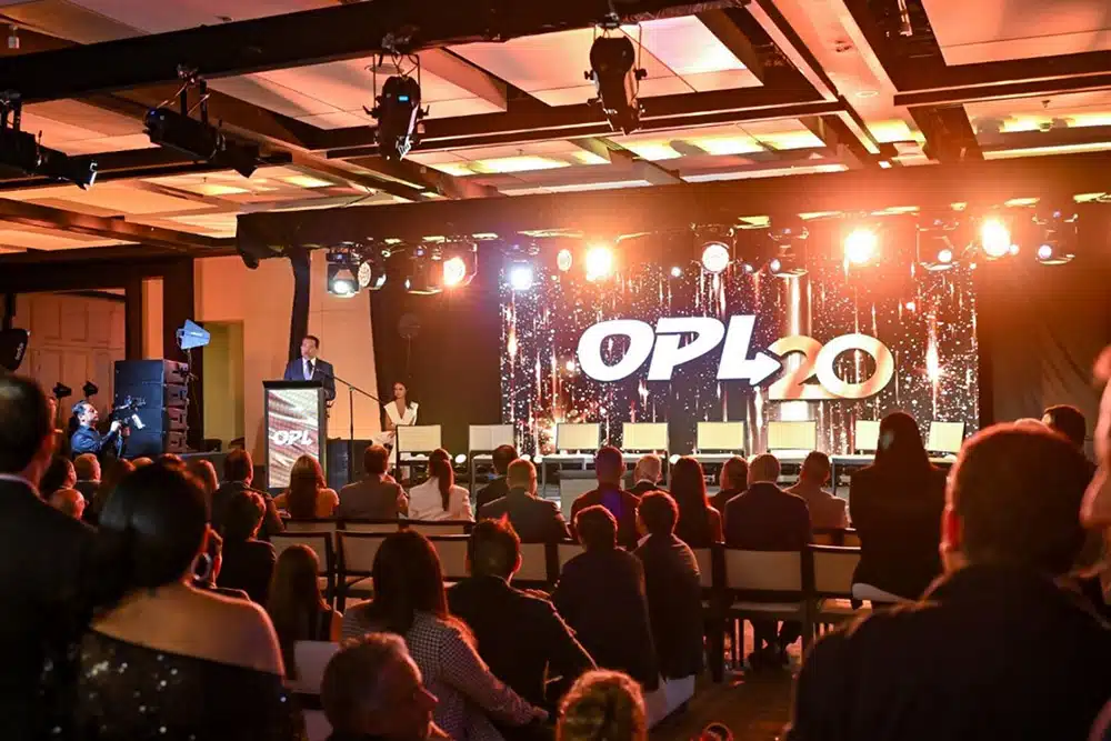 OPL CARGA celebró 20 años de trayectoria, compromiso e innovación en la logística colombiana