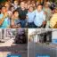 Pinedo rehabilita la Carrera Séptima y recupera vía crítica del Centro Histórico de Santa Marta