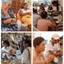 Saberes del Caribe se encontraron en la 6ta Edición Caribe Artesanal de UNIMAGDALENA