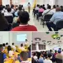 Tras cumplir 20 años de su Programa de Becas, Drummond abre nueva convocatoria para jóvenes de excelencia académica