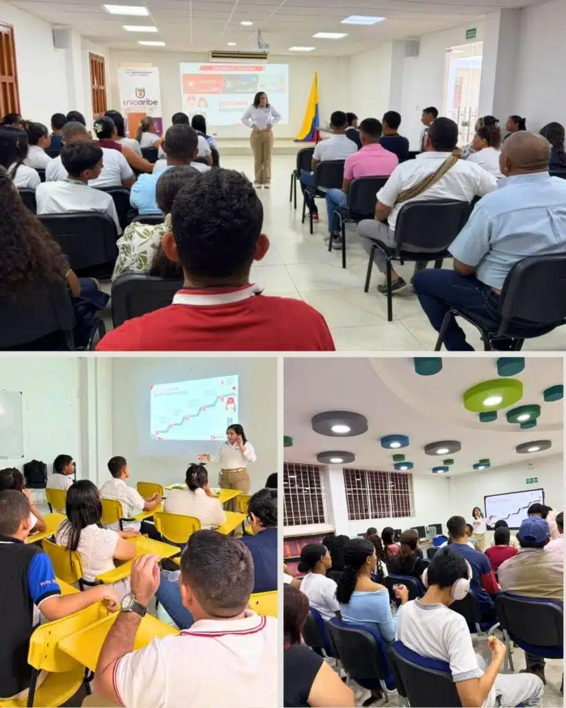 Tras cumplir 20 años de su Programa de Becas, Drummond abre nueva convocatoria para jóvenes de excelencia académica