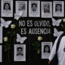 137.000 desaparecidos y una pregunta que sigue sin respuesta