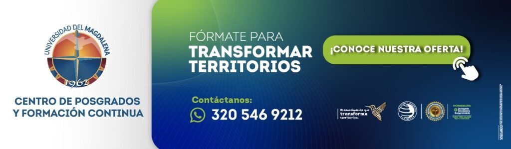 Banner Unimagdalena