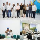 CORPAMAG lideró proceso que definió nuevos representantes del Consejo de Cuenca del POMCA Río Piedras, Manzanares y Otros Directo del Caribe