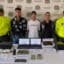 Capturados tres sujetos que estarían vinculadas a hurtos y disparos contra fincas en zona bananera
