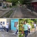 DADSA hace seguimiento a los compromisos ambientales en Milagros 1, Milagros 2 y Villa Estadio