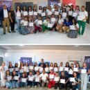 Drummond Ltd. fortalece las competencias digitales de 100 estudiantes y docentes del Cesar