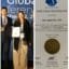 Drummond recibe reconocimiento internacional en el 12º Congreso Mundial BASC 2026