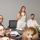 FENALCO Santa Marta liderará una nueva etapa de articulación gremial en el Magdalena