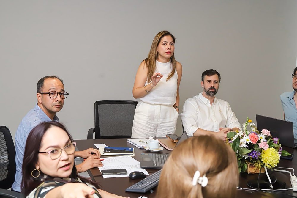 FENALCO Santa Marta liderará una nueva etapa de articulación gremial en el Magdalena