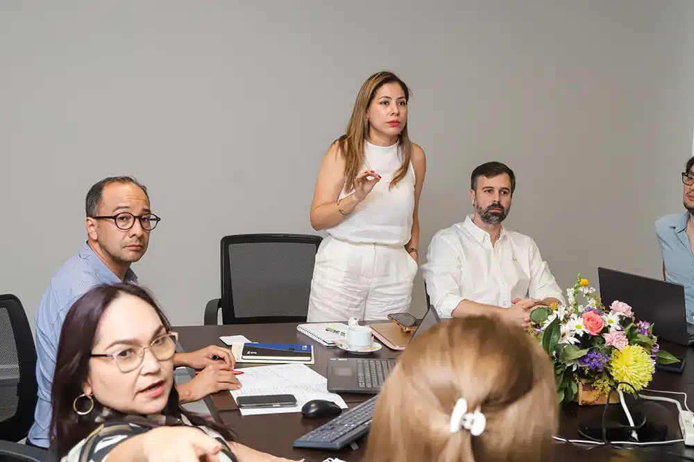 FENALCO Santa Marta liderará una nueva etapa de articulación gremial en el Magdalena