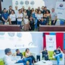 Graduados de UNIMAGDALENA dialogaron sobre los retos en el sector cinematográfico