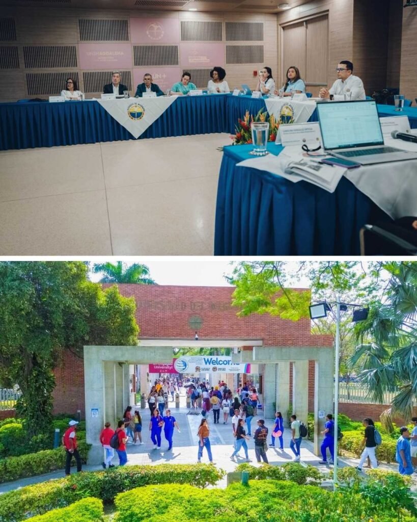 Programa de Economía de UNIMAGDALENA recibe acreditación internacional ARCU-SUR
