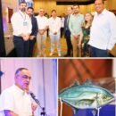 Que el mar que nos une también nos inspire a cuidarlo Alcalde Pinedo en la apertura de InnovAzul Caribe 2026