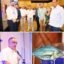 Que el mar que nos une también nos inspire a cuidarlo Alcalde Pinedo en la apertura de InnovAzul Caribe 2026
