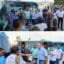 Santa Marta reactiva el transporte público colectivo bajo el liderazgo del alcalde Carlos Pinedo