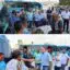 Santa Marta reactiva el transporte público colectivo bajo el liderazgo del alcalde Carlos Pinedo