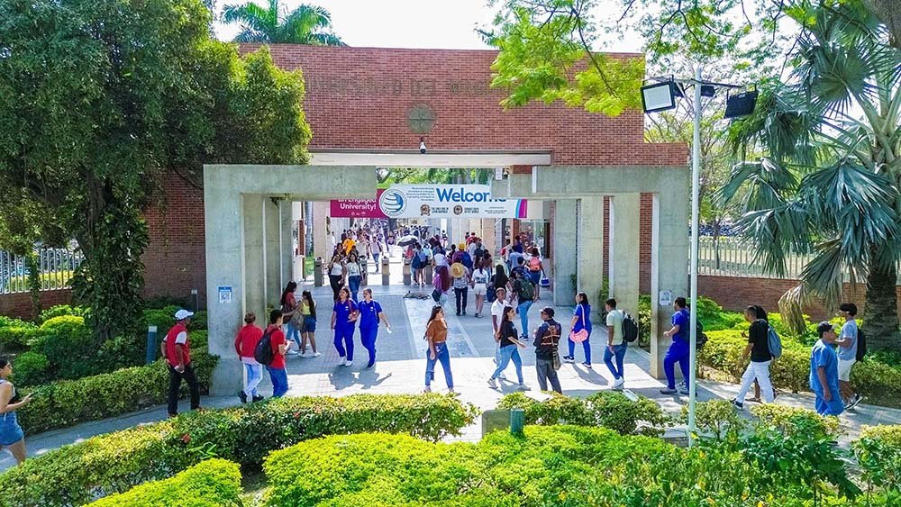 UNIMAGDALENA Comunicado a la comunidad universitaria y a la opinión pública