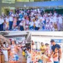 UNIMAGDALENA culminó su Feria Caribe Artesanal con 14 mil visitantes y $293 millones en ventas