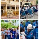 Alcaldía de Santa Marta lideró con éxito el Simulacro Nacional de Respuesta a Emergencias 2026