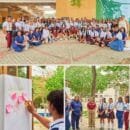 Bachilleres de Zona Bananera sueñan en grande y se proyectan en UNIMAGDALENA