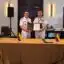 Colombia y Ecuador fortalecen la cooperación marítima y amplían oportunidades para la gente de mar