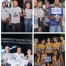 Con la participación de 73 barrios de Santa Marta se realizó la inauguración de los Juegos Comunales “Kapicú 2026”