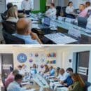 Consejo Superior conoció avances de la gestión rectoral y aprobó nuevos proyectos