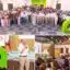 Drummond Ltd. compartió su experiencia en el desarrollo de una estrategia de comunicaciones con estudiantes universitarios