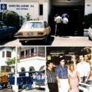 Gases del Caribe celebra 60 años de historia en la región