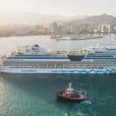 Inicia la temporada de cruceros 2026 – 2027 en el Puerto de Santa Marta