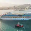 Inicia la temporada de cruceros 2026 – 2027 en el Puerto de Santa Marta