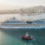 Inicia la temporada de cruceros 2026 – 2027 en el Puerto de Santa Marta