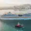 Inicia la temporada de cruceros 2026 – 2027 en el Puerto de Santa Marta