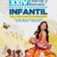 Santa Marta, se prepara para recibir el XXIV Festival y Reinado Infantil del Folclor Colombiano_