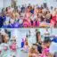 Solidaridad sin fronteras donación internacional fortalece el Centro de Infancia de UNIMAGDALENA