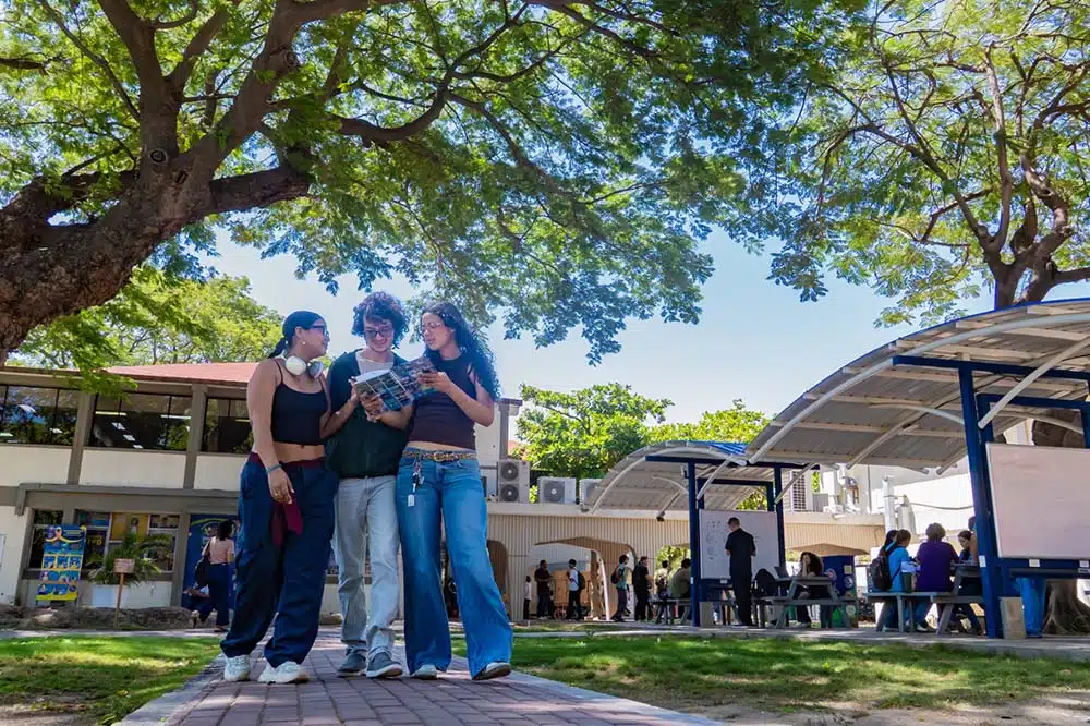 UNIMAGDALENA abrió su oferta académica con 35 Programas 2027-I